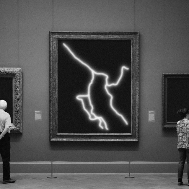 Luh Museum Pt. 1