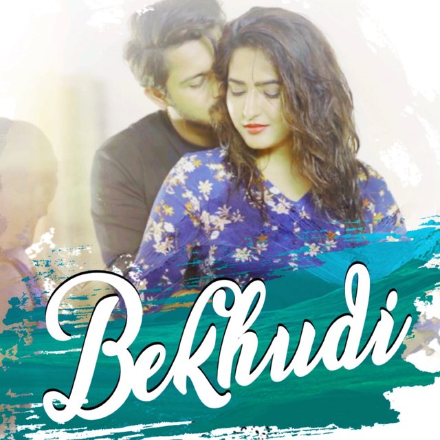 Bekhudi