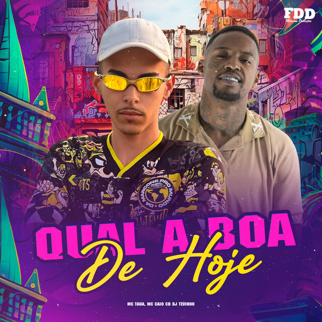 Qual A Boa De Hoje