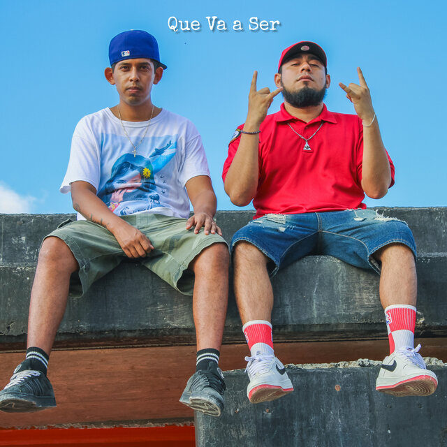 Que Va a Ser