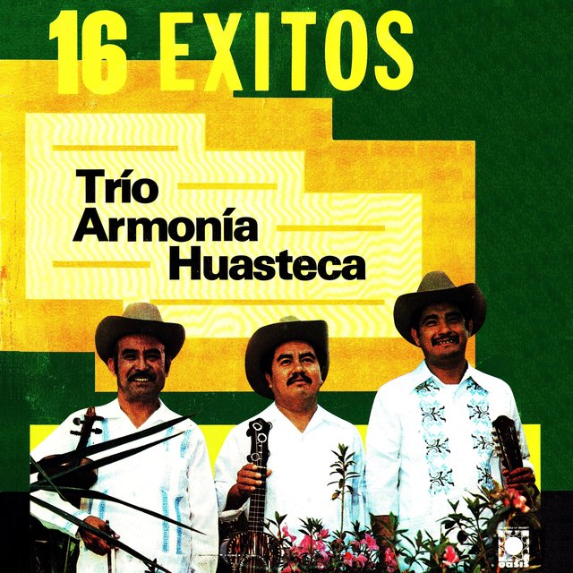 16 Éxitos