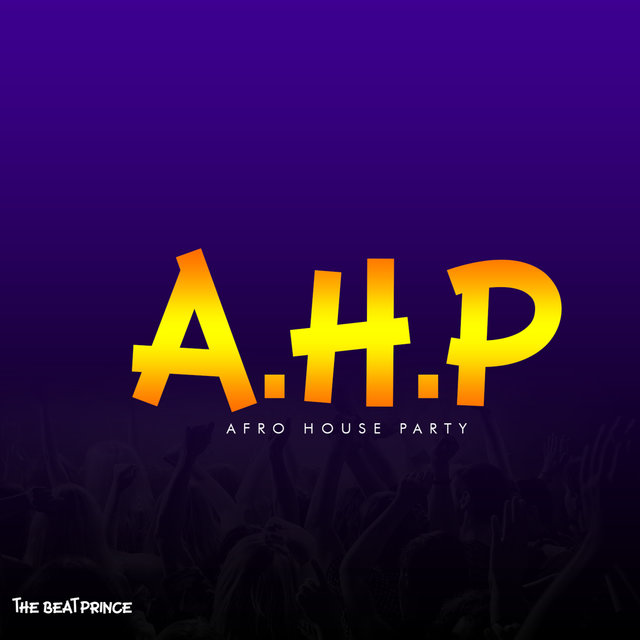 Afro House Party 1