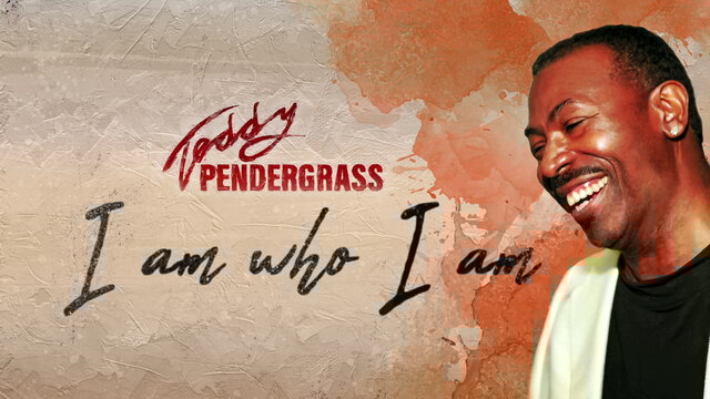 I Am Who I Am