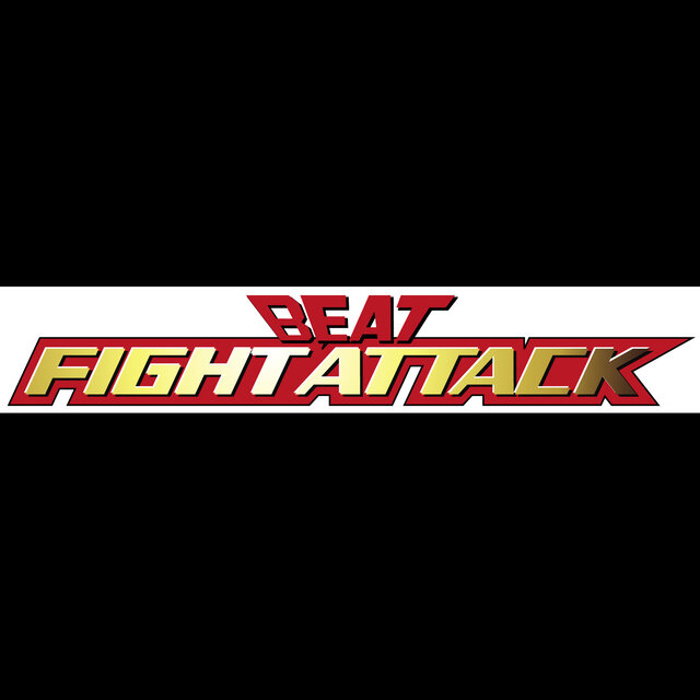 CENTRAL SPORTS Fight Attack Beat Vol. 69
