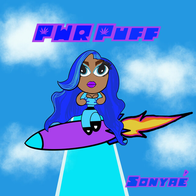 Pwr Puff