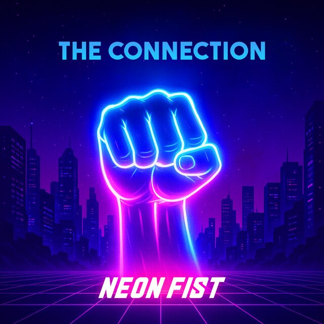 Neon Fist