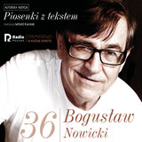 Bogusław nowicki, piosenki z Tekstem
