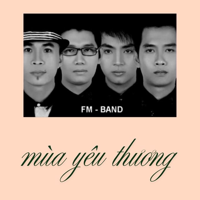 Mùa Yêu Thương