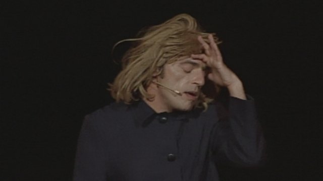Y m'ont pris la tête (Live au Dôme de Marseille 1997)