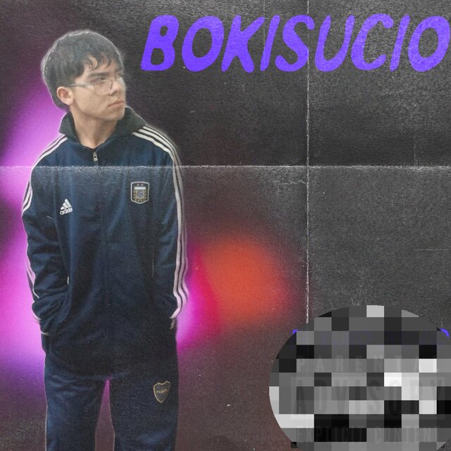 Bokisucio