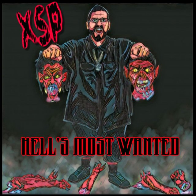 Hell's Most Wanted