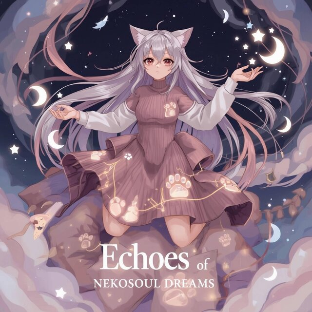 Echoes of Nekosoul Dreams