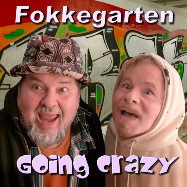 Going Crazy