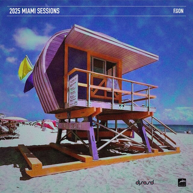 Miami Sessions 2025