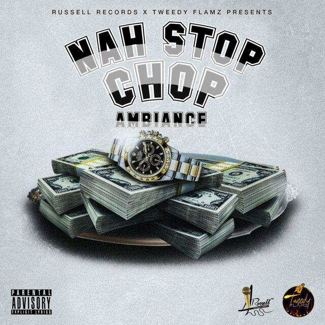 Nah Stop Chop