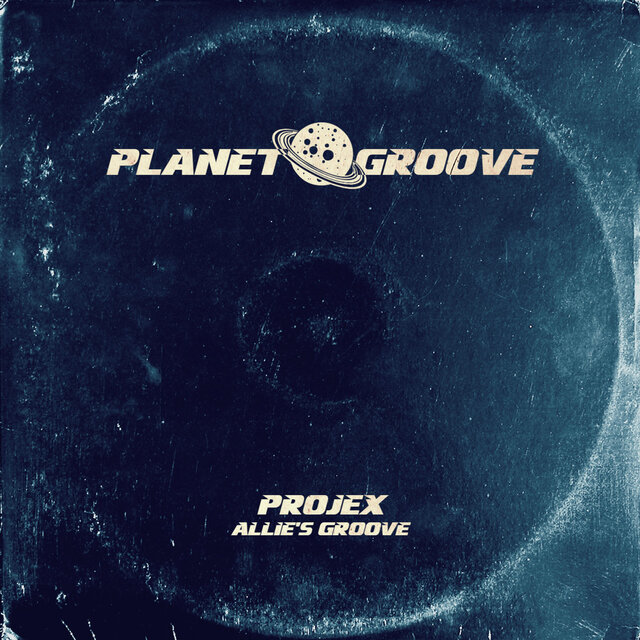 Allie's Groove
