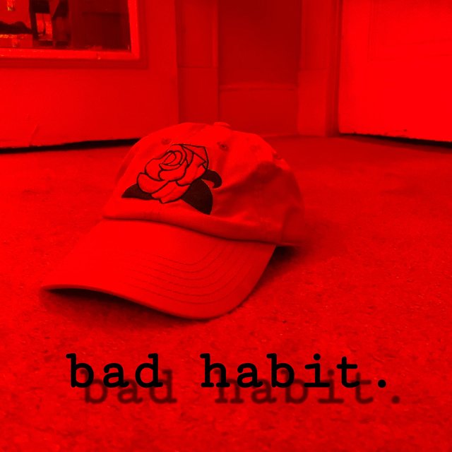 Bad Habit. (Stripped)