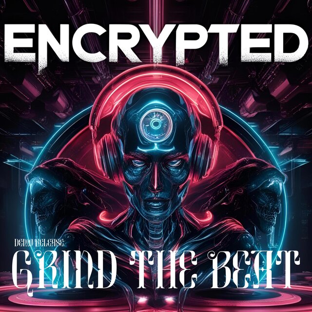 Grind The Beat
