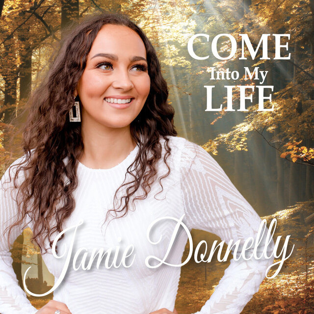 Come Into My Life