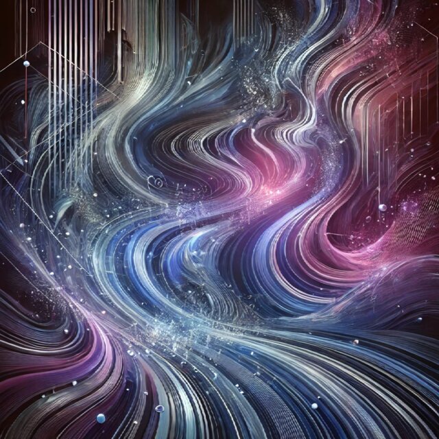Waves of Infinity