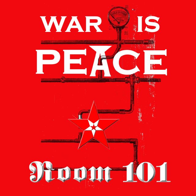 War is Peace