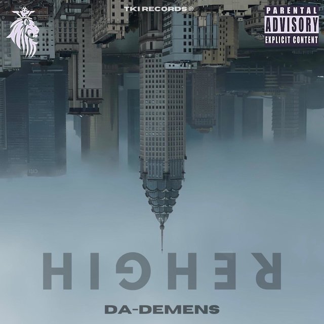 HIGHER