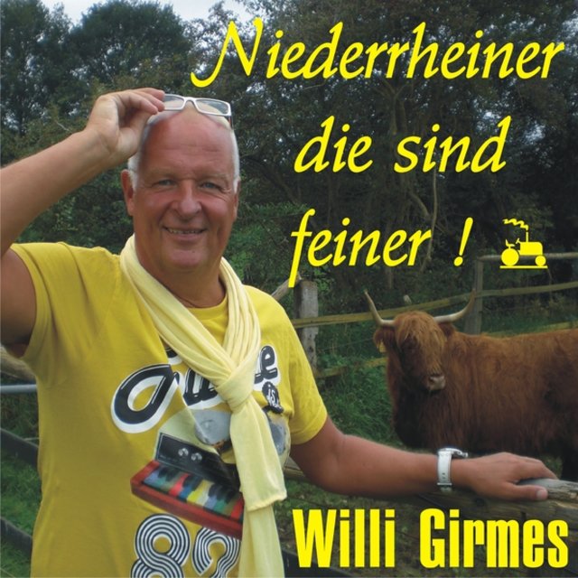 Niederrheiner die sind feiner