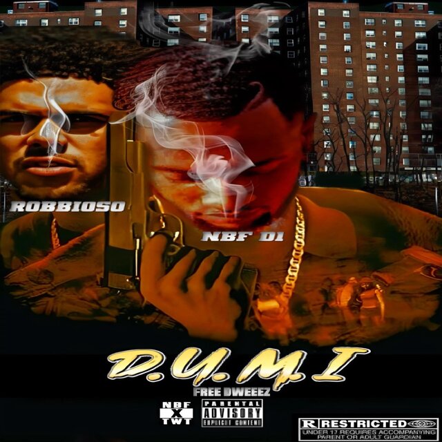 D.U.M.I (feat. NBF D1)