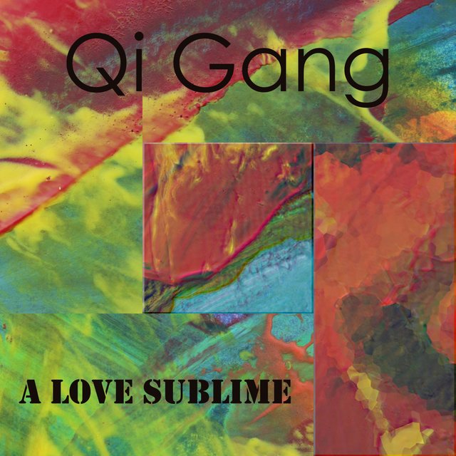A Love Sublime