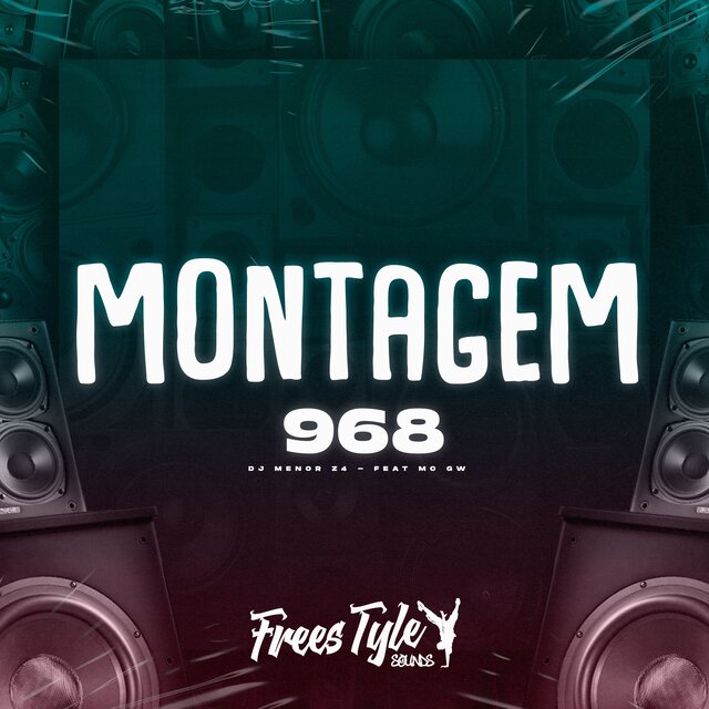 Montagem 968