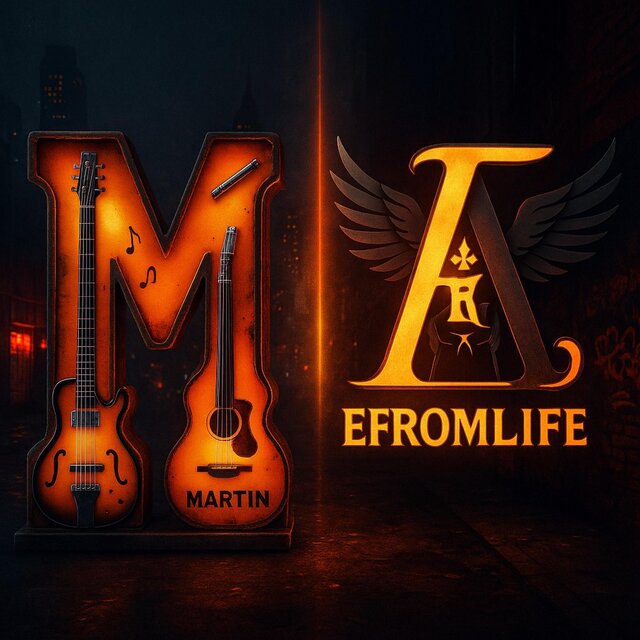 Niciodată întâmplător (feat. MARTiN)