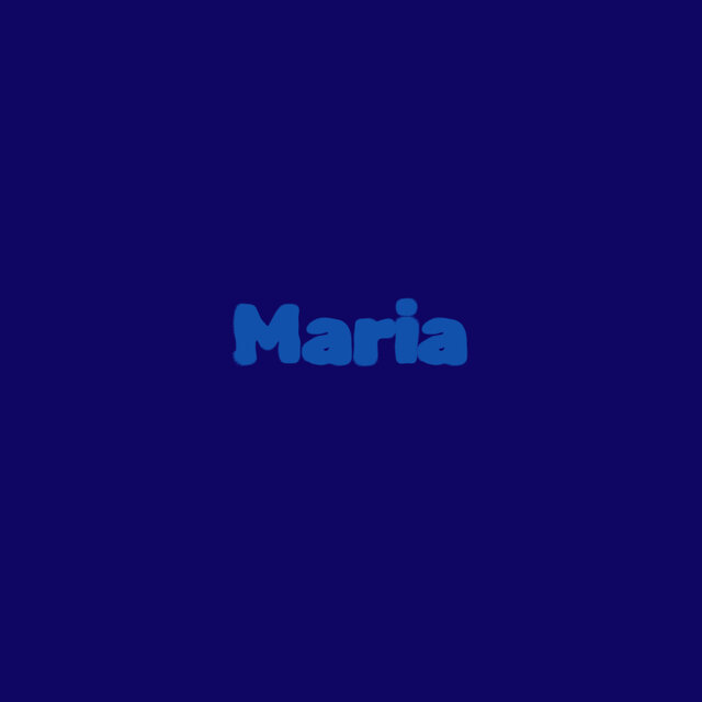 Maria