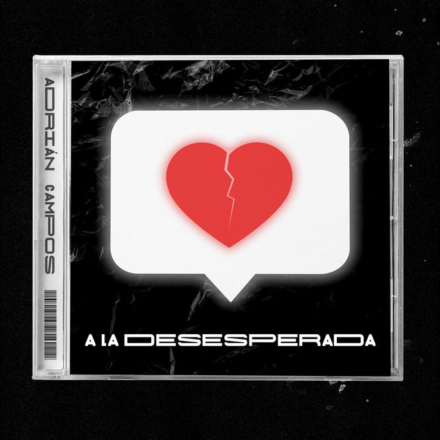 A la Desesperada