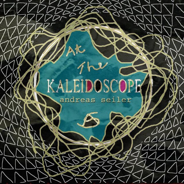 At the Kaleidoscope