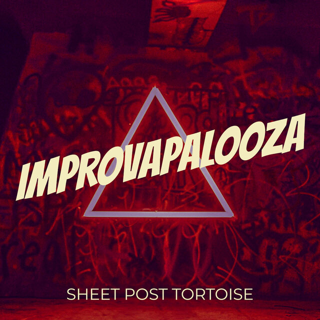 Improvapalooza
