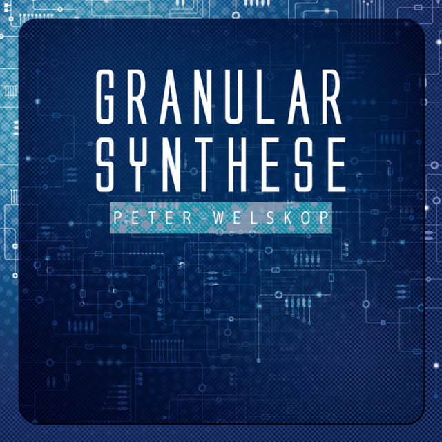 Granular Synthese