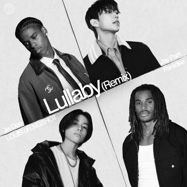 LOUIS of LNGSHOT on TIDAL