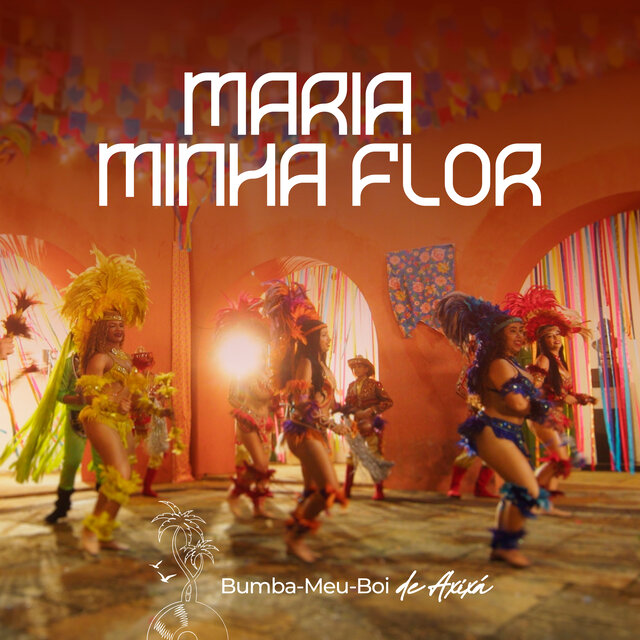 Maria Minha Flor