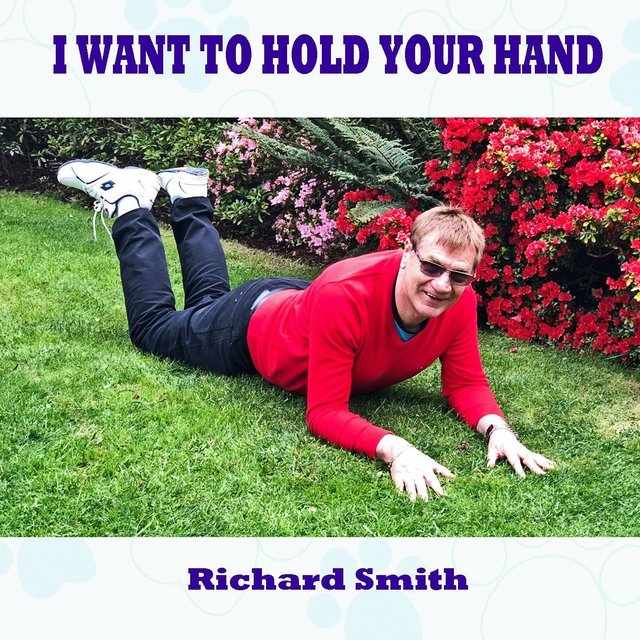 I Want to Hold Your Hand