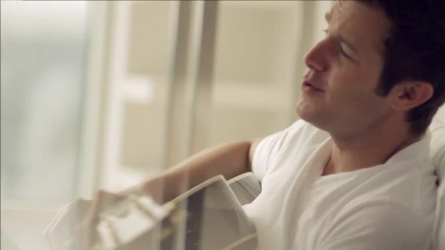 Lovin' You Is Fun (Closed-Captioned)