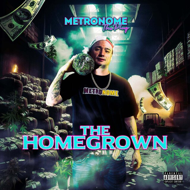 The Homegrown