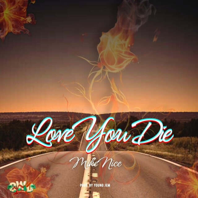 Love You Die