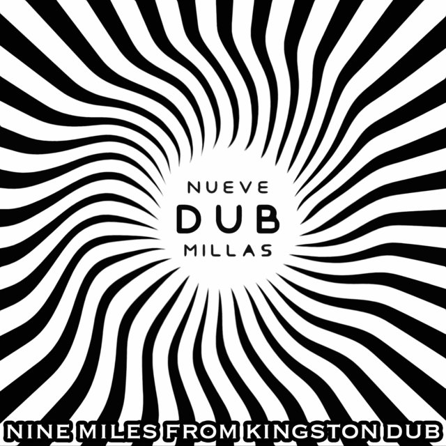 Nine Miles from Kingston (Dub)