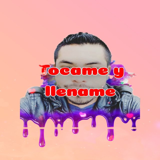 Tocame y llename
