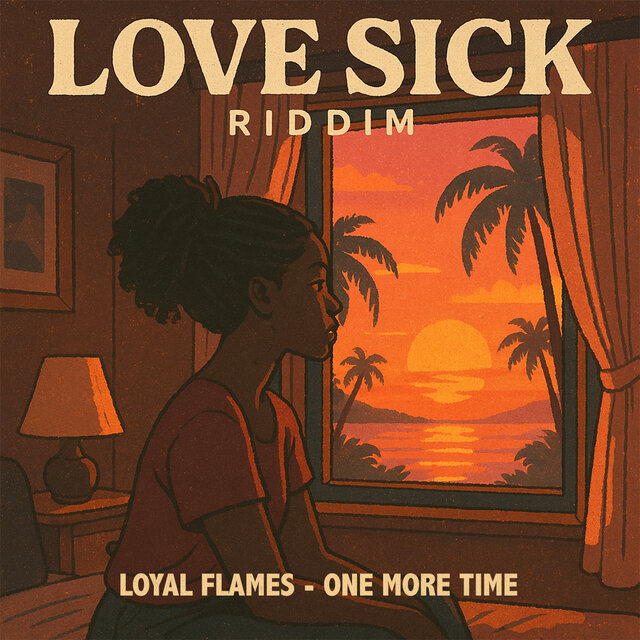 One More Time (Love Sick Riddim)