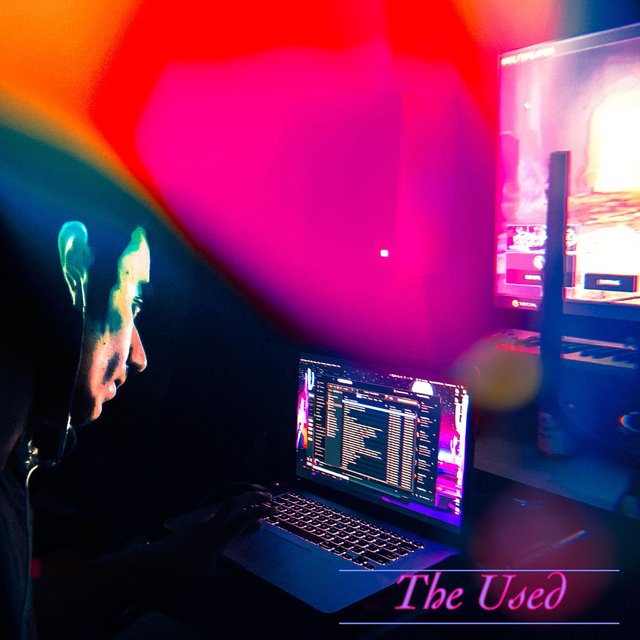 The Used
