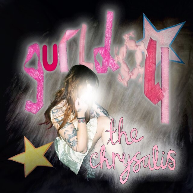 The Chrysalis