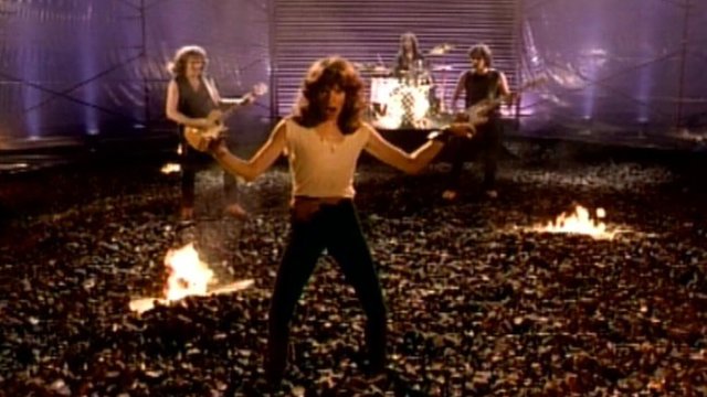 We Become One (Video)