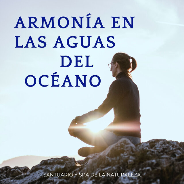Armonía En Las Aguas Del Océano: Santuario Y Spa De La Naturaleza