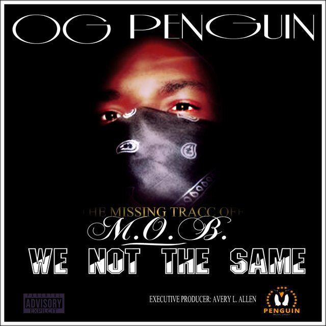 We Not the Same